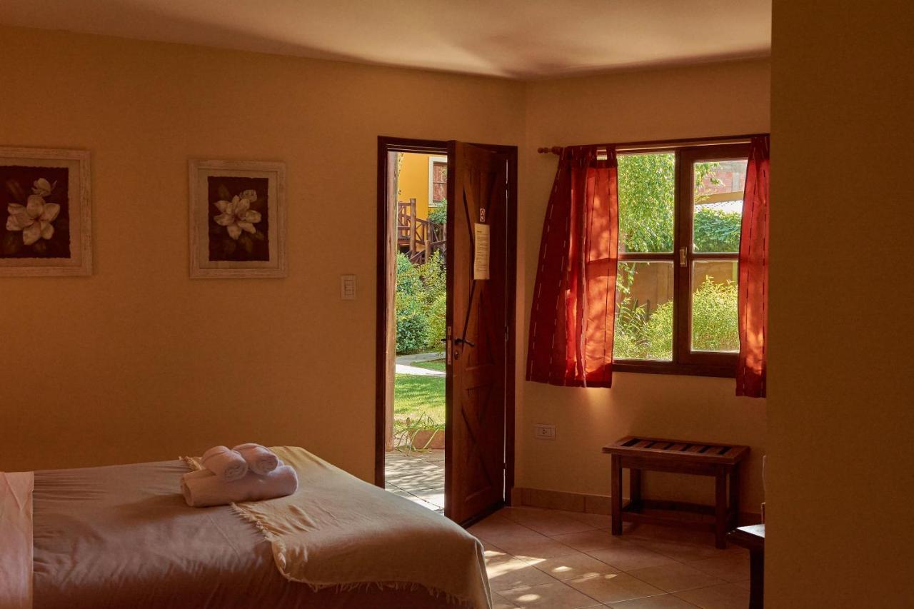Inn Kau Kaleshen El Calafate