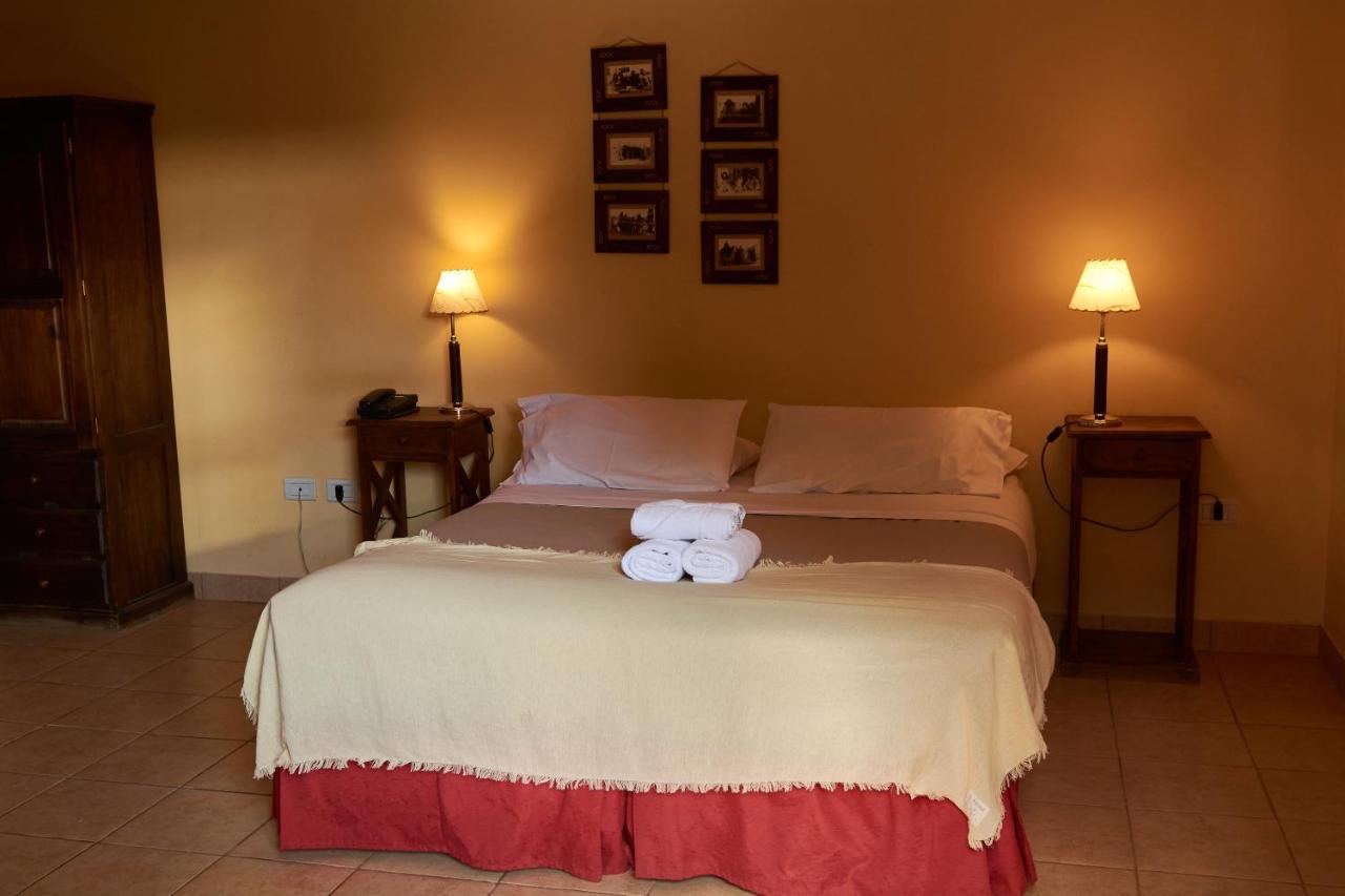 Kau Kaleshen Inn