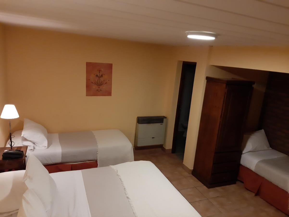Inn Kau Kaleshen
