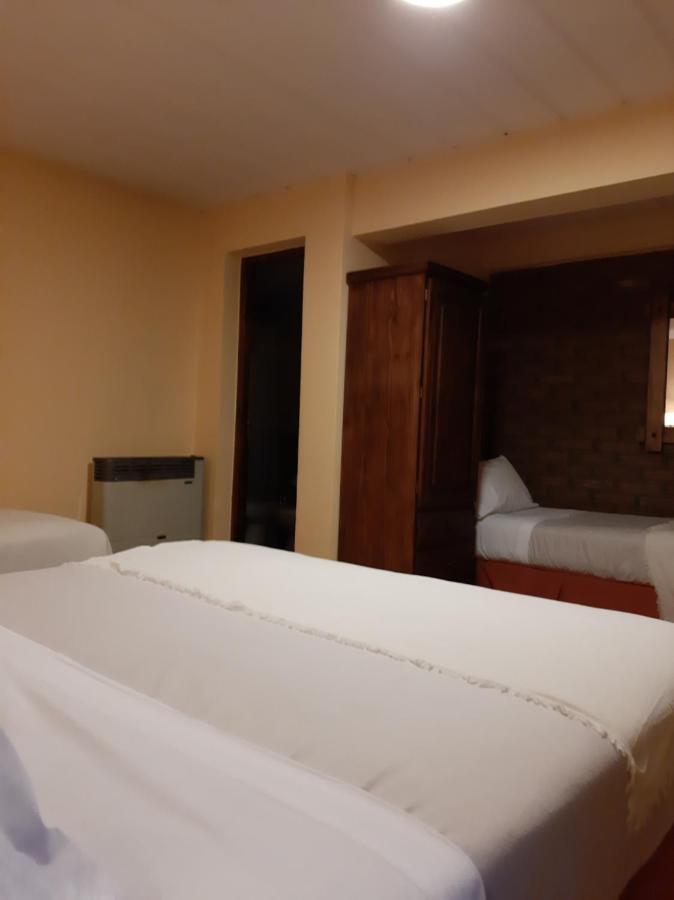 Inn Kau Kaleshen 2*